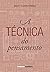 Tecnica do Pensamento by Mary Carruthers
