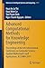 Advanced Computational Methods for Knowledge Engineering: Proceedings of the 6th International Conference on Computer Science, Applied Mathematics and ... in Intelligent Systems and Computing, 1121)