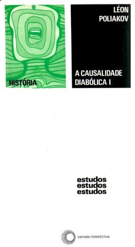 A Causalidade Diabólica I (Paperback)