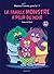 La famille Monstre a peur d...
