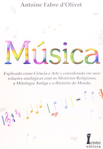 Música (Paperback)