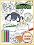 Shaun The Sheep Movie Color...