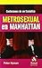 Metrosexual en Manhattan by Peter Hyman