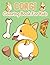Corgi Coloring Book For Kids