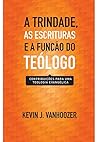 A Trindade, as Es...