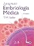 Langman Embriologia Medica