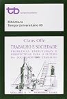 Trabalho e Sociedade - Vol.2