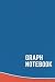 Graph Notebook: Graph Paper Composition Notebook, Journal, Diary, (110 Pages, 6 x 9)