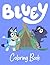 Blúey Coloring Book: JUMBO ...