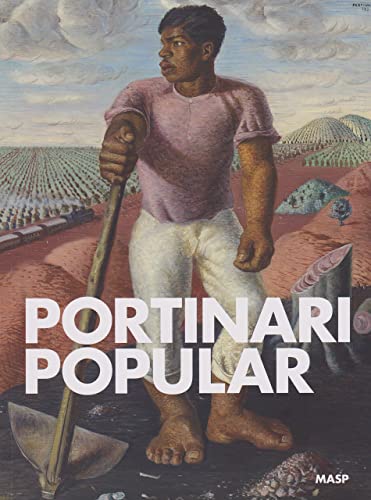 Portinari Popular (Paperback)