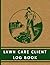 Lawn Care Client Log Book: ...