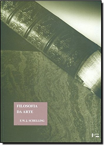 Filosofia Da Arte (Em Portuguese do Brasil)