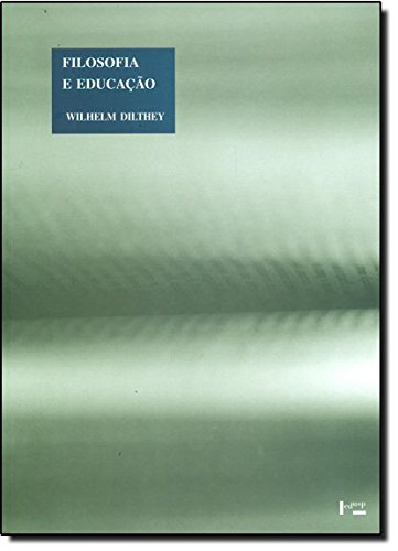 Filosofia e Educacao: Textos Selecionados - Colecao Classicos (Paperback)