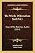 The Works Of Jonathan Swift...