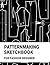 Patternmaking Sketchbook for Fashion Designer: Making Fashion Pattern Efficiently with Blank Graph Paper | Sketch Book for Fashion Professionals and Beginners