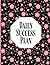 Daily Success Plan: Goal Se...