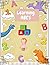 Learning ABC's: Homeschool Preschool Learning Activities (Alphabet) for 3 year olds, Big ABC's (Big Letters For Learning ABC's:)