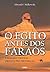 O Egito Antes dos Faraós