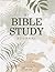 Daily Bible Reading Journal For Sisters by A.F. Lima