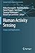 Human Activity Sensing: Corpus and Applications (Springer Series in Adaptive Environments)