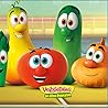 VeggieTales in the House: "8.5 x 8.5" 100 Page With Blank Paper For Little Kids, Preschool and Kindergarten To Drawing, Doodling, Journaling ,Sketching, ( Best Gifts for Age 4, 6 & 8, 12)