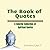 The Book of Quotes: A Color...