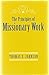 The Principles of Missionar...