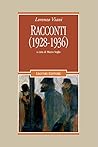 Racconti (1928-1936): a cura di Marco Veglia (Testi Vol. 12) (Italian Edition)