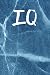 IQ notebook for kids teenag...