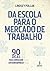 Da Escola Para o Mercado de...