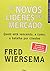 Os Novos Líderes De Mercado by Fred Wiersema