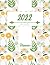2022 Simple Planner: Weekly...