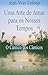 Uma Arte De Amar Para Os Nossos Tempos. O Cantico Dos Canticos