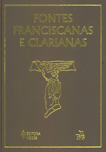 Fontes Franciscanas E Clarianas (Staple Bound)