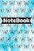 Butterfly NoteBook