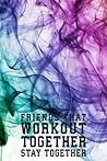 Fitness Log: Track All Of Your Gym Exercises In One Place 120 Pages - Weight Loss - Fitness Tracker