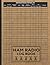 Ham radio log book: Log Boo...