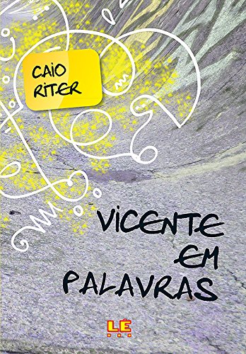 Vicente em Palavras (Paperback)