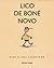 Lico de Boné Novo