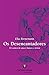 Os Desencantadores (Elsa Bornemann)