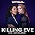 Killing Eve 2022 Calendar: ...