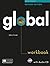Global Global Beginner / Workbook with Key and Audio-CD