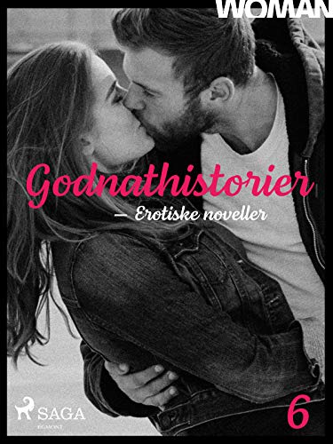 Godnathistorier - WOMAN - 6 (Danish Edition)