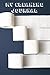 My Cleaning Journal, back pocket checklist to keep track of cleaning to do's.: 6x9, 100 pages, Journal style checklist listing Bedroom, Bathroom, kitchen and more!