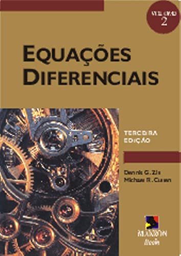 Equacoes Diferenciais (VOLUME 2)