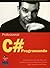 Professional C# Programando (Em Portuguese do Brasil)