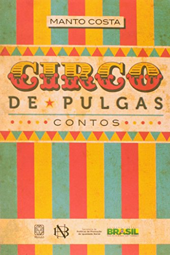 Circo de Pulgas (Em Portuguese do Brasil)