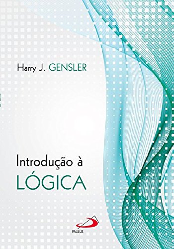 Introdução à Lógica (Paperback)