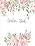 Order Book: Order Forms, fo...