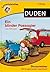Lesedetektive 2. Klasse Übungsbücher: Ein blinder Passagier